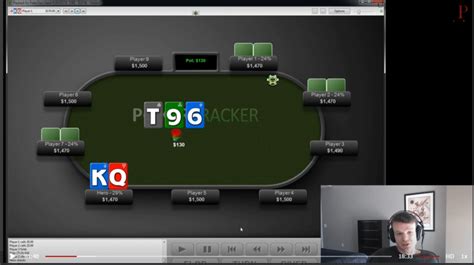 upswing poker